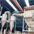 Cellulose Acetate Flash Dryer